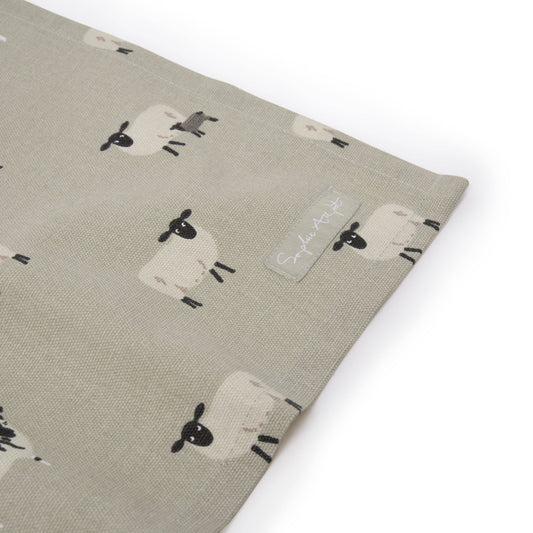 Sheep by Sophie Allport