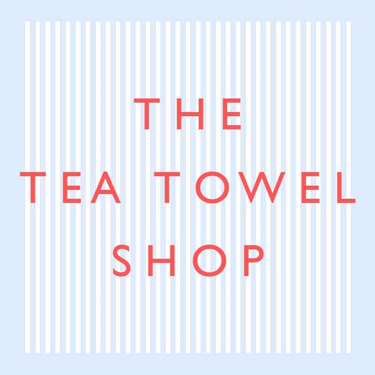 What Tea Towel Brands would you like to see?