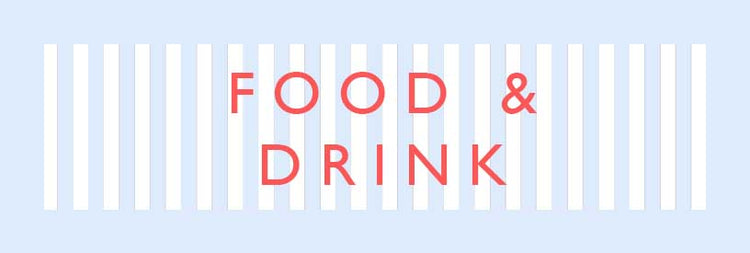 Food & Drink