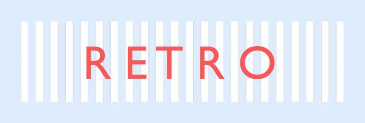 Retro
