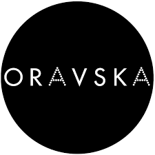 Anna Newman - Oravska