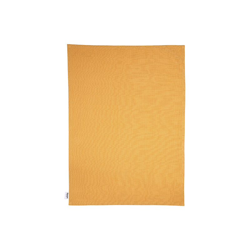Set of 2 Tea Towels - Orchard Fruit by Dexam
