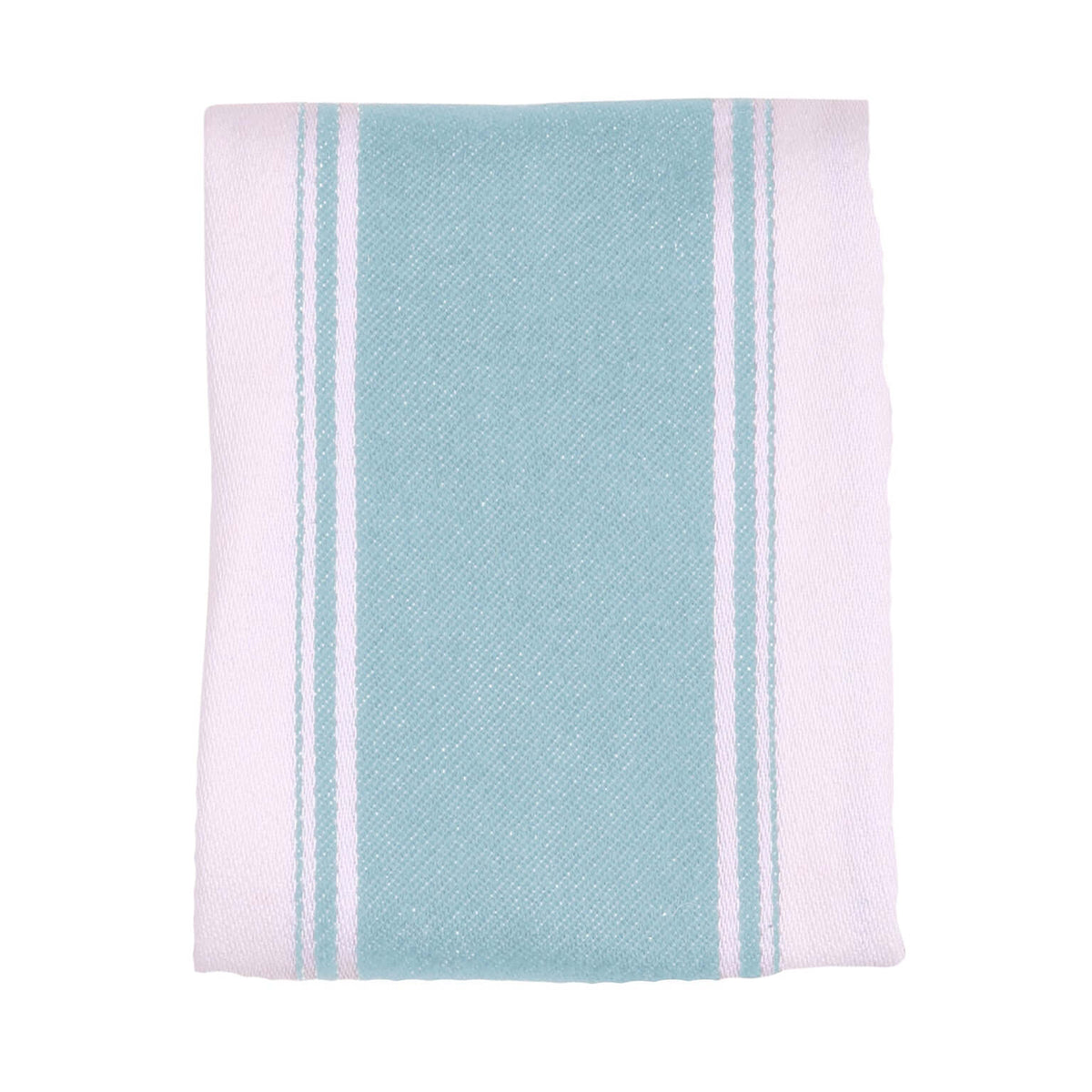 Dexam - Love Colour Tea Towel - Duck Egg
