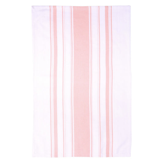 Dexam - Love Colour Tea Towel - Blush Pink