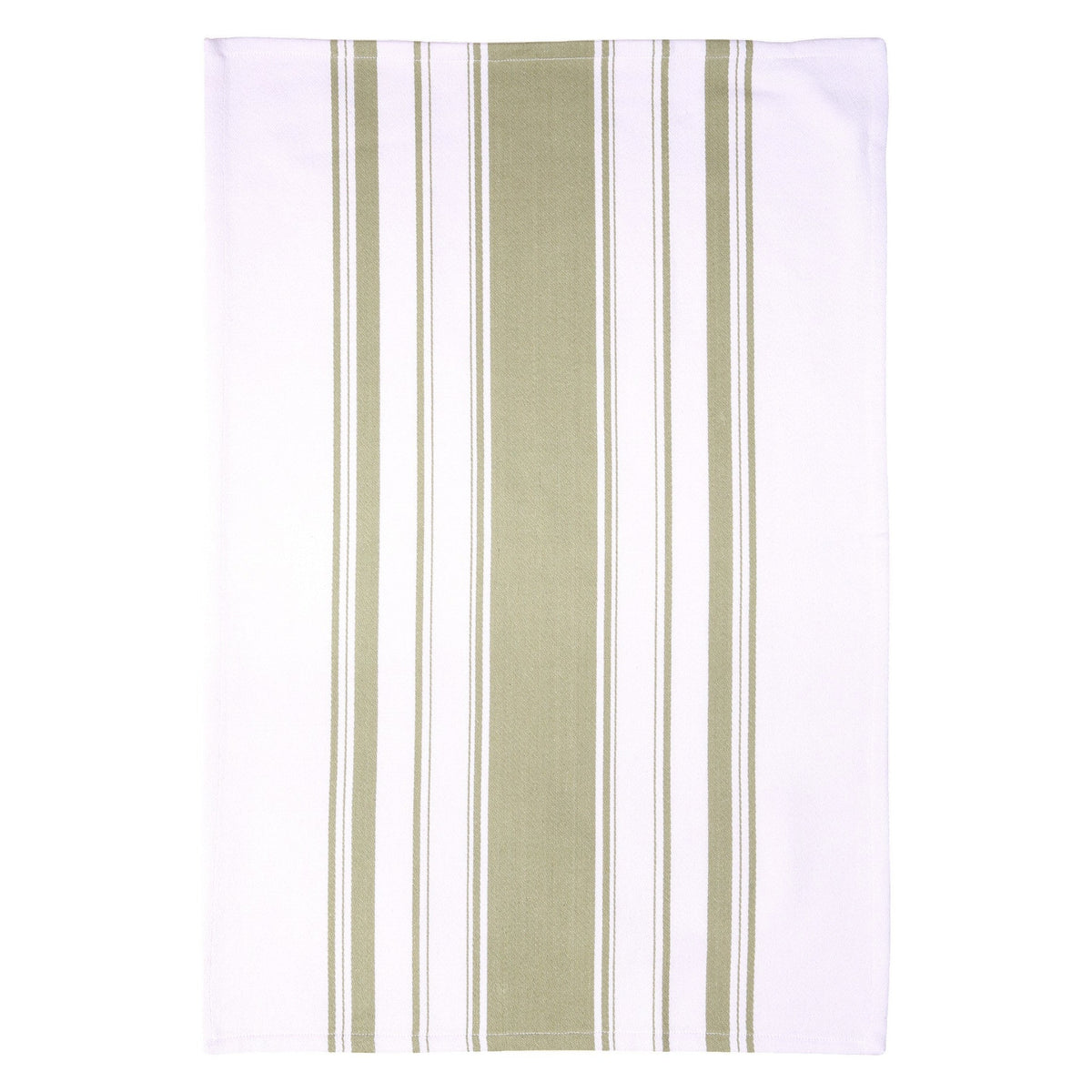 Dexam - Love Colour Tea Towel - Sage Green