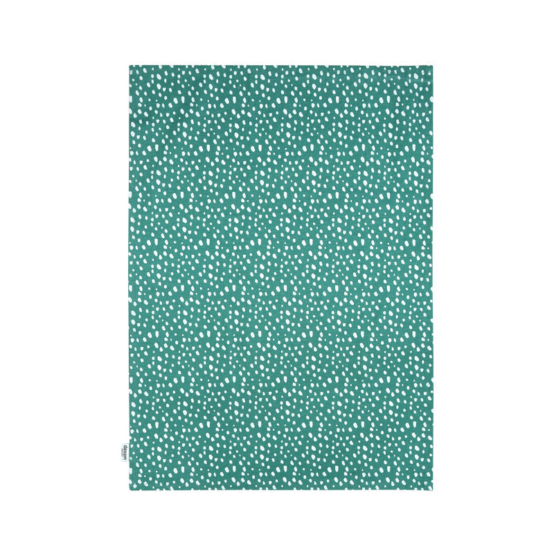 Set of 2 Tea Towels - Exotic Fruit by Dexam