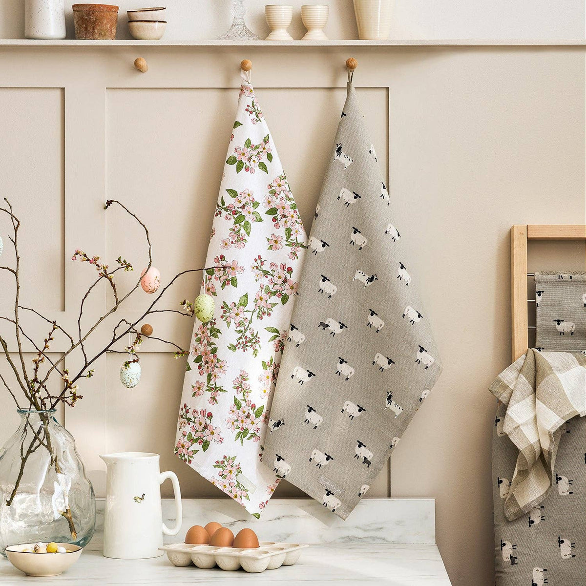 Sheep by Sophie Allport