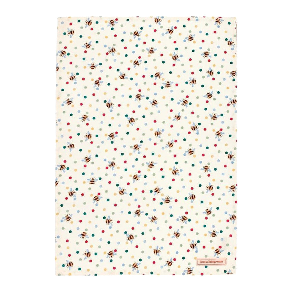 Bumblebee & Polka Dots by Emma Bridgewater