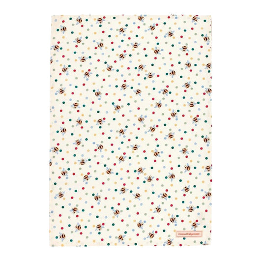 Bumblebee & Polka Dots by Emma Bridgewater