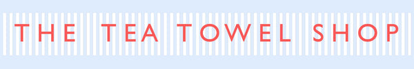 The Tea Towel Shop